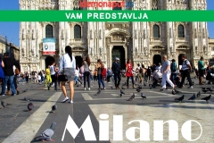 Milano-Italija