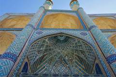 yazd-x1