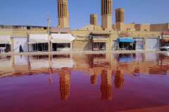 yazd-x2