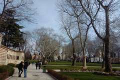 Topkapi palata 8