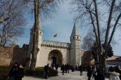 Topkapi palata 7