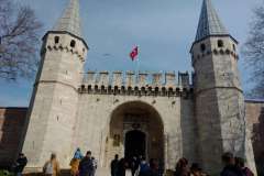 Topkapi palata 5