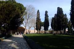 Topkapi palata 6