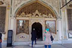 Topkapi palata 21