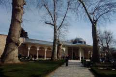 Topkapi palata 24