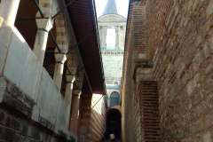 Topkapi palata 25