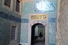 Topkapi palata 32