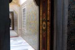 Topkapi palata 34