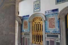 Topkapi palata 52