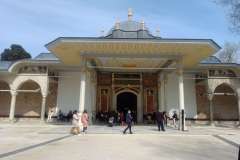 Topkapi palata 54