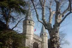 Topkapi palata 59