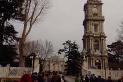 Dolmabahce palace 2