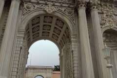 Dolmabahce palace3