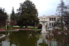 Dolmabahce palace6