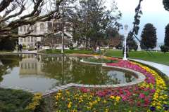 Dolmabahce palace8