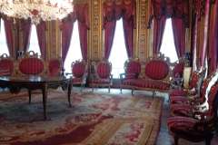 Dolmabahce palace5