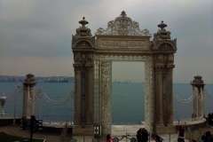 Dolmabahce palace7