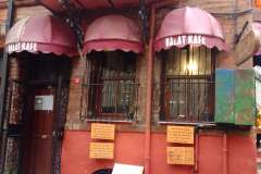 Balat cafe