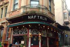 Naftalin Istanbul