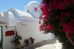 Amorgos-Hora