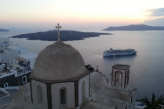 Santorini-Fira