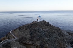 Sifnos-Efta-Martiras