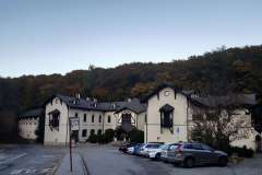 Hotel-Bankov