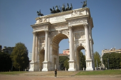 Milano, Italija1