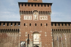 Milano, Italija12