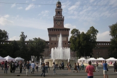Milano, Italija14