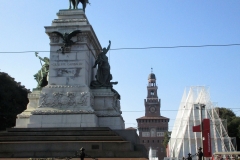 Milano, Italija18
