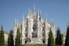 Milano, Italija21