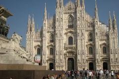 Milano, Italija22