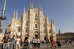 Milano, Italija23