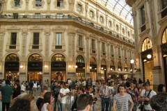Milano, Italija37