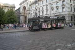 Milano, Italija48