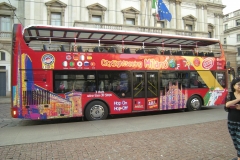 Milano, Italija53