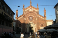 Milano, Italija54