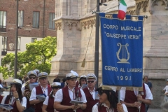 Milano, Italija55