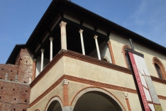 Milano, Italija8