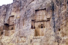 Persepolis-Necropolis