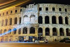 Istra-Pula-arena