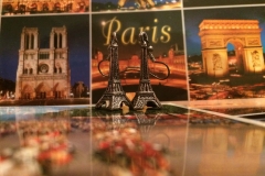 Suveniri, Pariz4