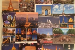 Suveniri, Pariz5