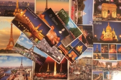 Suveniri, Pariz6