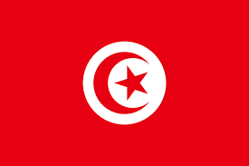 Tunisia, flag