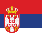 zastava, srbija