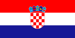 croatia, flag