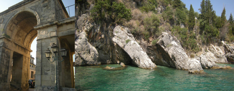 naslovna, krf