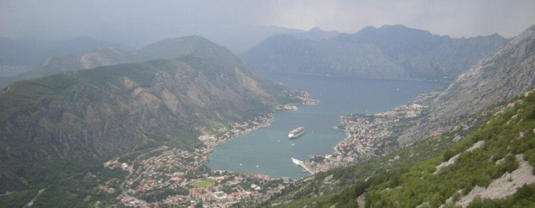 naslovna, kotor